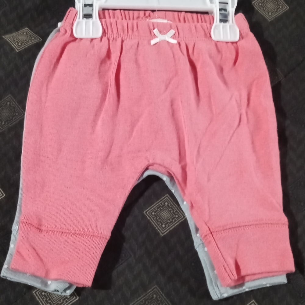 Baby clothes